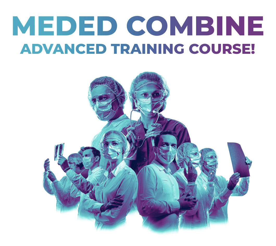 MedEd Advanced Training Course